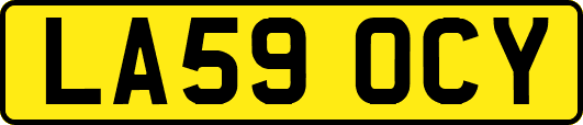LA59OCY