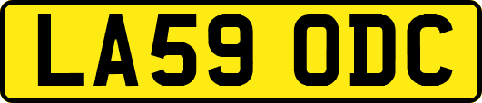 LA59ODC