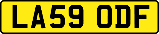 LA59ODF