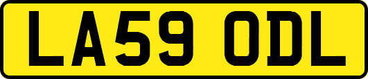 LA59ODL