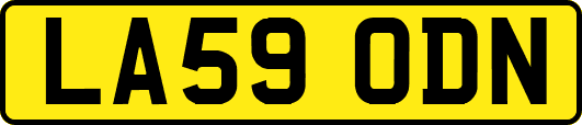 LA59ODN