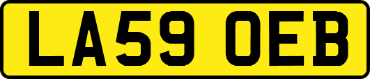 LA59OEB
