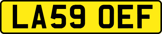 LA59OEF