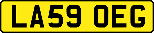 LA59OEG