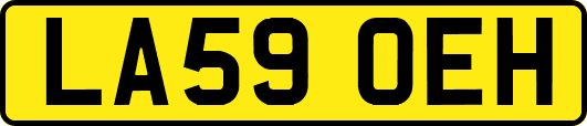 LA59OEH
