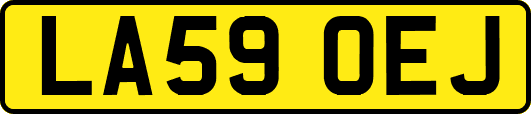 LA59OEJ