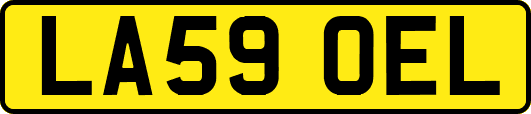 LA59OEL