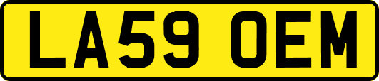 LA59OEM