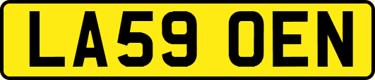 LA59OEN