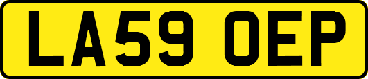 LA59OEP