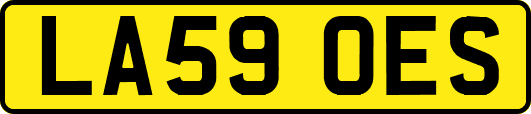 LA59OES