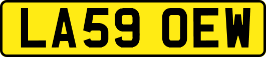 LA59OEW