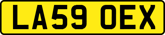 LA59OEX