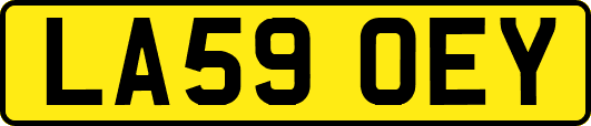 LA59OEY