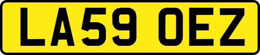 LA59OEZ