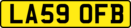 LA59OFB