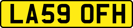 LA59OFH