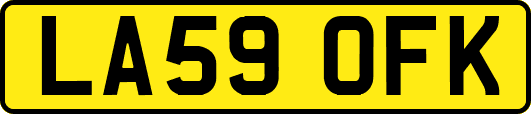 LA59OFK