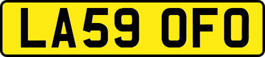 LA59OFO