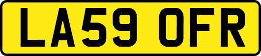 LA59OFR