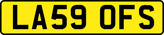 LA59OFS