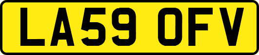 LA59OFV