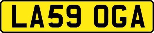 LA59OGA