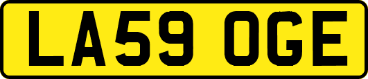 LA59OGE
