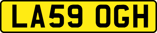 LA59OGH