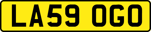 LA59OGO
