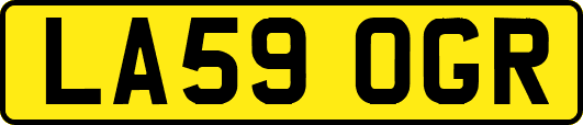 LA59OGR