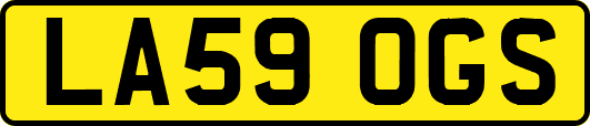 LA59OGS