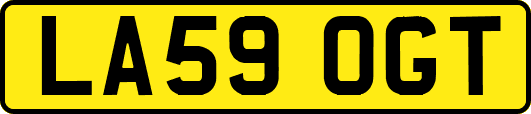 LA59OGT