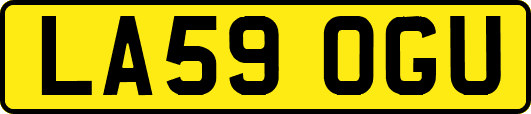 LA59OGU