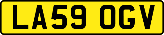 LA59OGV