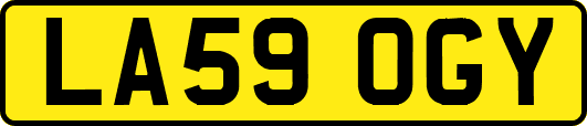 LA59OGY