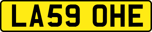 LA59OHE