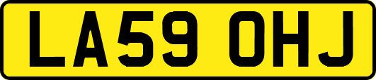 LA59OHJ