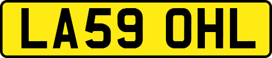 LA59OHL