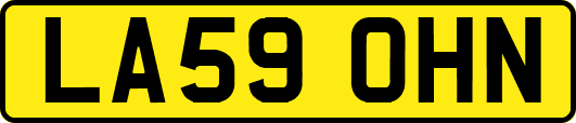 LA59OHN