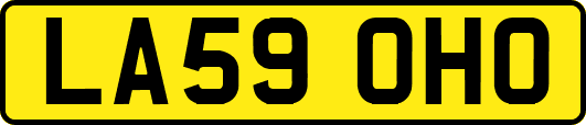 LA59OHO