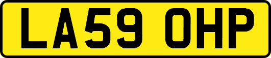 LA59OHP