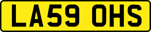 LA59OHS