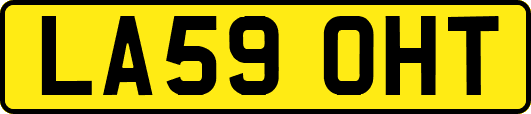 LA59OHT