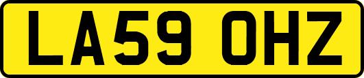 LA59OHZ