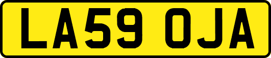 LA59OJA