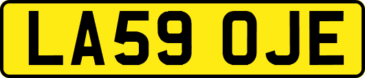LA59OJE