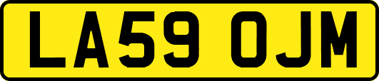 LA59OJM
