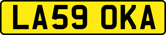 LA59OKA