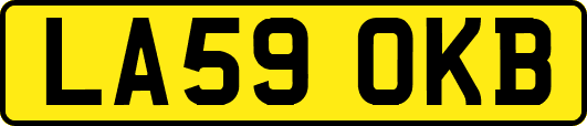 LA59OKB